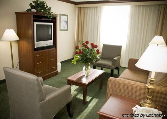 Norwood Inn Hudson 部屋 写真