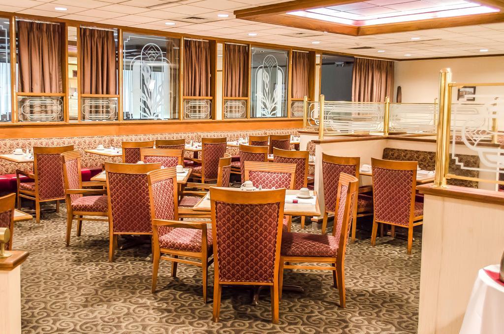 Norwood Inn Hudson エクステリア 写真